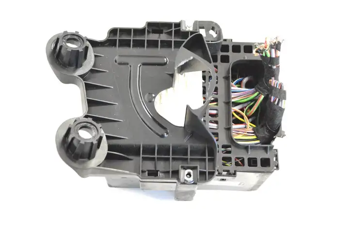 Ford Fiesta (2013 - 2017) F1BT14A005LFB Блок предохранителей (комплект) — фото 2