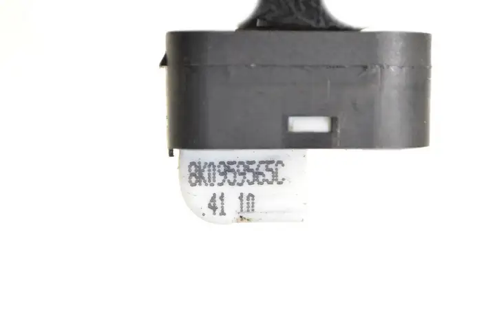 Audi A5 8T 8F (2007 - 2011) 8K0959565C Кнопка фаркопа в багажнике — фото 5