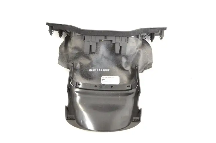 Audi A5 8T 8F (2007 - 2011) 8T0858345A Обшивка рулевой колонки — фото 1