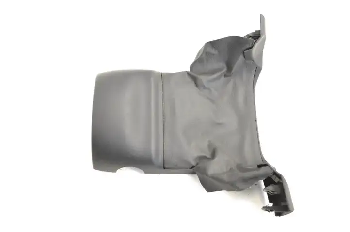 Audi A5 8T 8F (2007 - 2011) 8T0858345A Обшивка рулевой колонки — фото 2