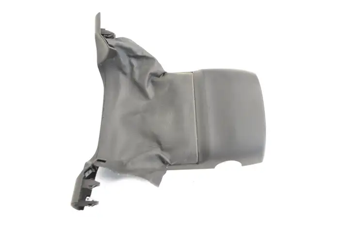Audi A5 8T 8F (2007 - 2011) 8T0858345A Обшивка рулевой колонки — фото 3