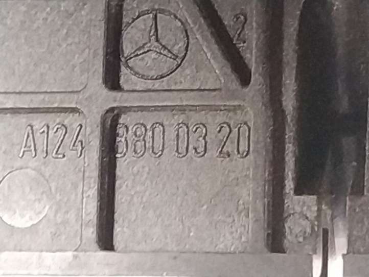 Mercedes-Benz ML W164 (2005 - 2011)   Рама