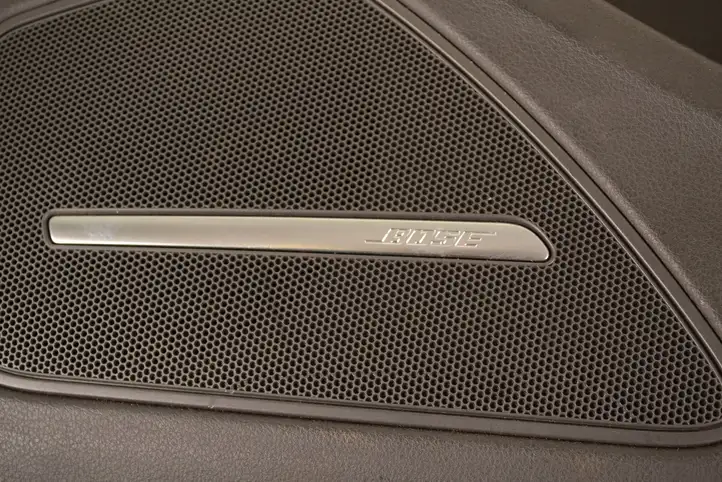 Audi A8 S8 D4 4H (2010 - 2014) Обшивка задней двери — фото 6