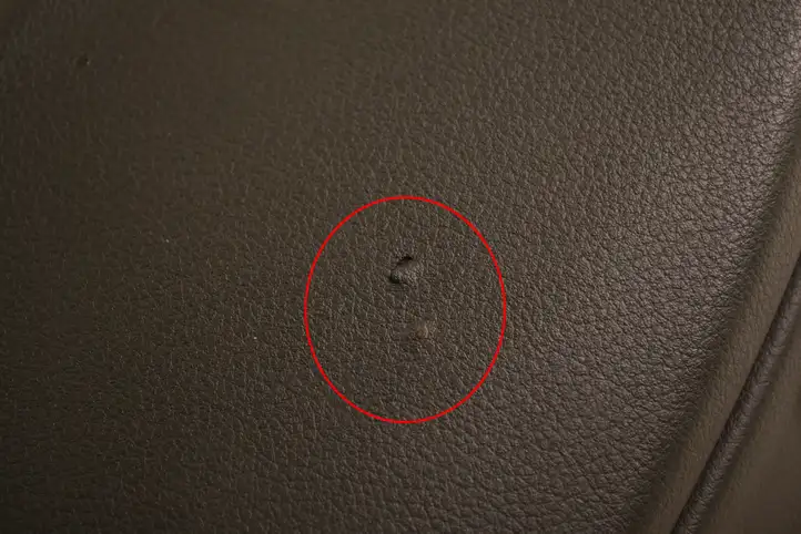 Audi A8 S8 D4 4H (2010 - 2014) Обшивка задней двери — фото 7