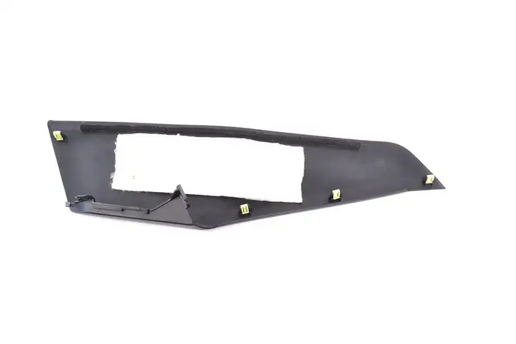 Subaru Legacy (2009 - 2013) 92126AJ000 Другая деталь консоли (туннеля) — фото 4