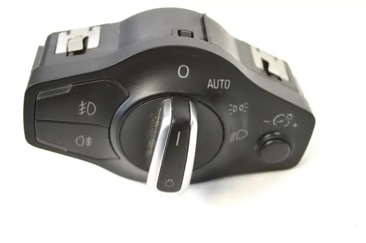 Audi A5 8T 8F (2007 - 2011) 8K0941531AL Включатель фонарей — фото 1