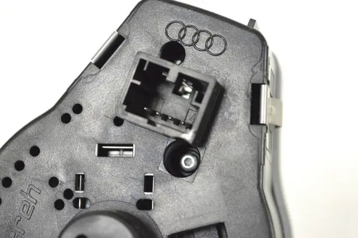 Audi A5 8T 8F (2007 - 2011) 8K0941531AL Включатель фонарей — фото 5
