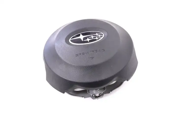 Subaru Outback (2009 - 2014) Подушка безопасности руля — фото 1