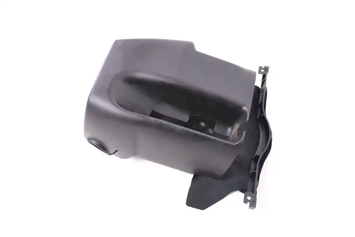 Subaru Outback (2009 - 2014) 34341AJ041 Обшивка рулевой колонки — фото 2