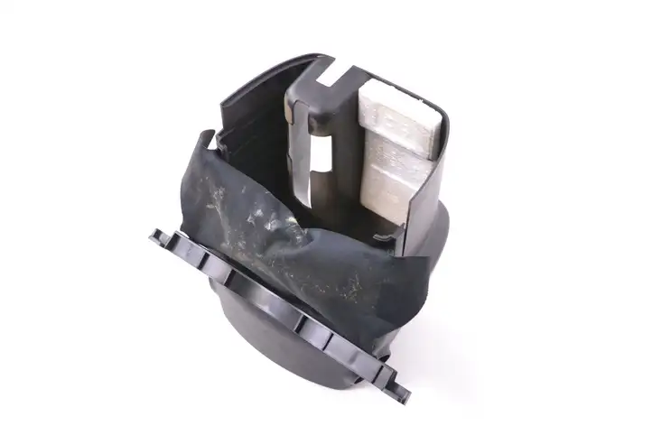 Subaru Outback (2009 - 2014) 34341AJ041 Обшивка рулевой колонки — фото 4
