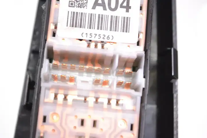 Subaru Outback (2009 - 2014) 94263AJ000 Кнопка стеклоподъемников — фото 4
