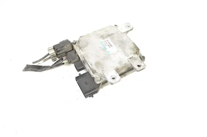 Subaru Legacy (2009 - 2013) 34710AJ051 Блок управления усилителем руля — фото 1