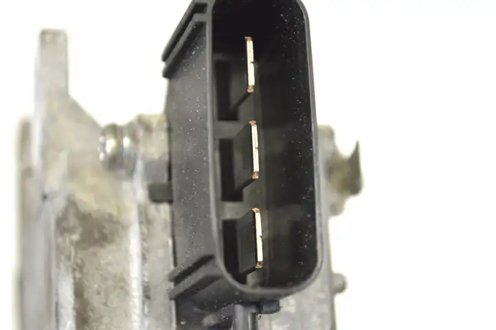Subaru Legacy (2009 - 2013) 34710AJ051 Блок управления усилителем руля — фото 5