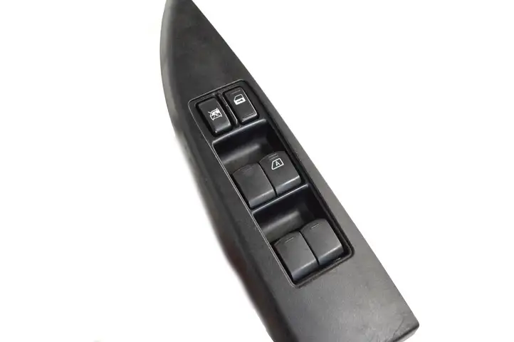 Subaru Outback (2009 - 2014) 94263AJ000 Кнопка стеклоподъемников — фото 3