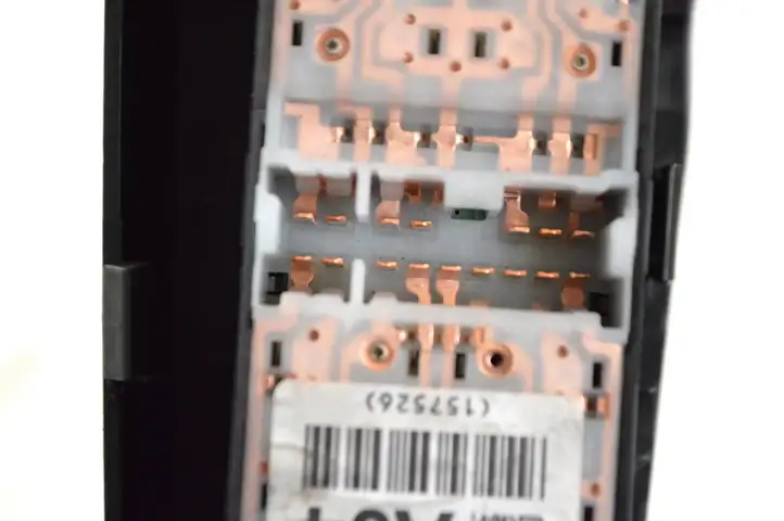 Subaru Outback (2009 - 2014) 94263AJ000 Кнопка стеклоподъемников — фото 4