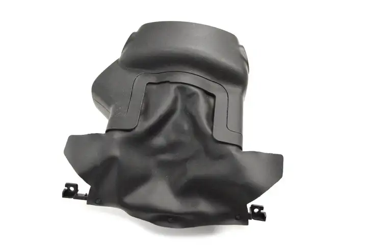 Subaru Outback (2009 - 2014) 34341AJ011 Обшивка рулевой колонки — фото 1