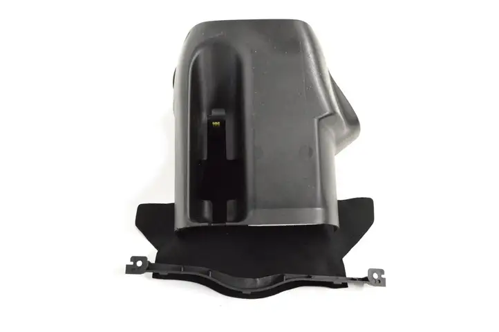 Subaru Outback (2009 - 2014) 34341AJ011 Обшивка рулевой колонки — фото 2