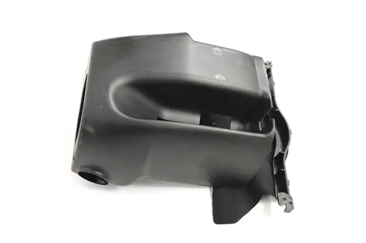 Subaru Outback (2009 - 2014) 34341AJ011 Обшивка рулевой колонки — фото 3
