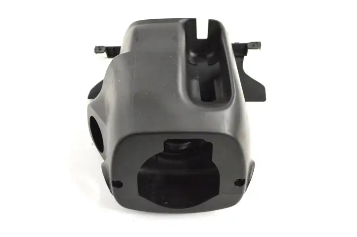 Subaru Outback (2009 - 2014) 34341AJ011 Обшивка рулевой колонки — фото 4