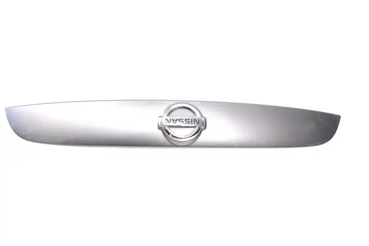Nissan Juke I F15 (2010 - 2018) 908121KA1BA1 Подсветка номера — фото 1