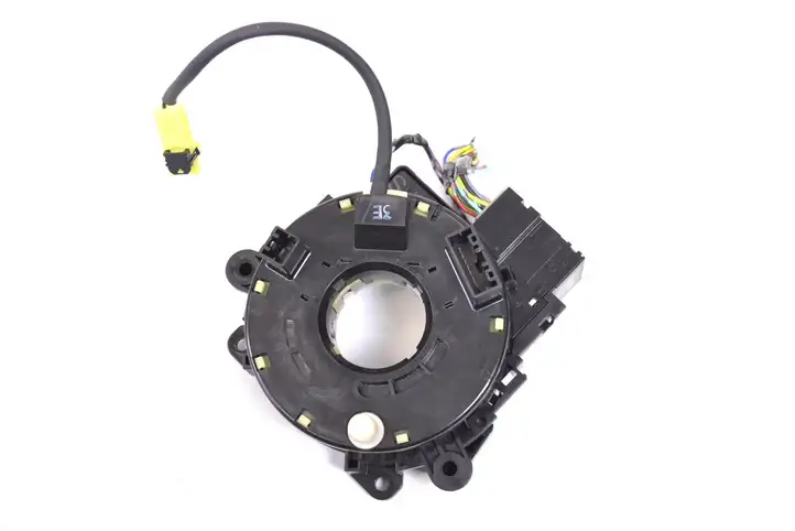 Nissan Juke I F15 (2010 - 2018) Контактное кольцо SRS — фото 1