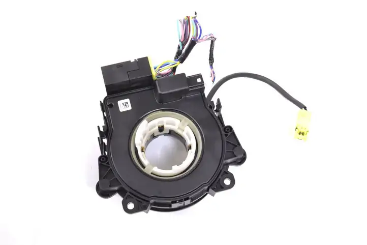 Nissan Juke I F15 (2010 - 2018) Контактное кольцо SRS — фото 3