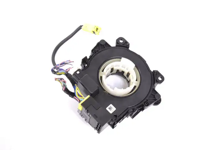 Nissan Juke I F15 (2010 - 2018) Контактное кольцо SRS — фото 4
