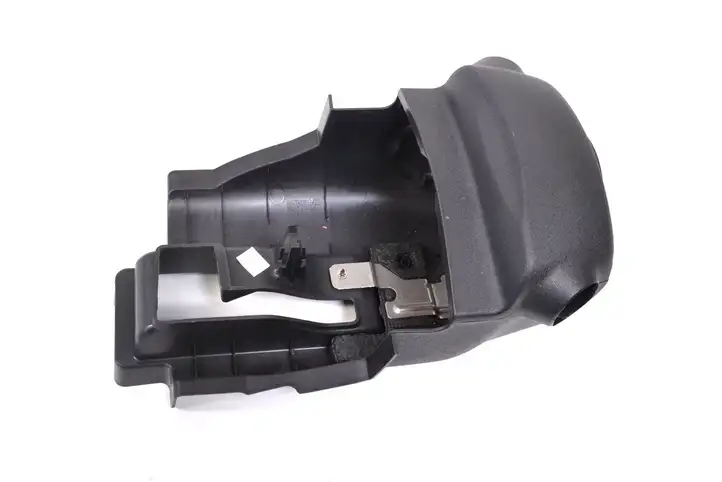 Nissan Juke I F15 (2010 - 2018) 484701KE0A Обшивка рулевой колонки — фото 3