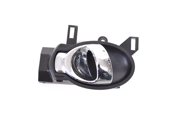 Nissan Juke I F15 (2010 - 2018) 80670BA61A Внутренняя ручка двери — фото 2