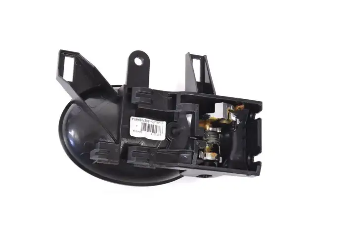 Nissan Juke I F15 (2010 - 2018) 80670BA61A Внутренняя ручка двери — фото 3