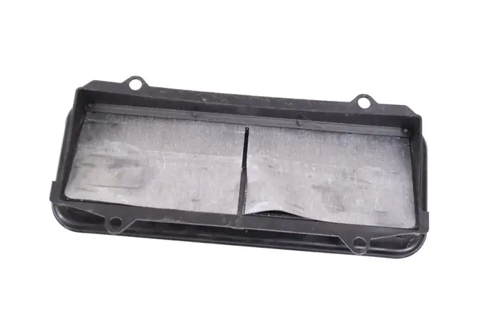 Nissan Juke I F15 (2010 - 2018) 8200213712C Вентиляционная решетка кузова — фото 2