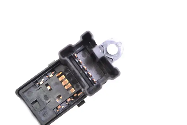 Nissan Juke I F15 (2010 - 2018) 254111KL5A Блок кнопок стеклоподъемников — фото 5