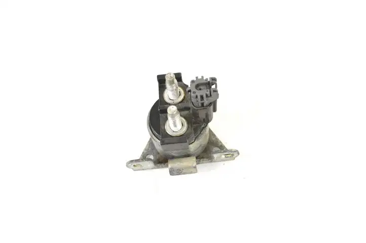 Nissan Juke I F15 (2010 - 2018) 2534002850 Реле стартера — фото 3