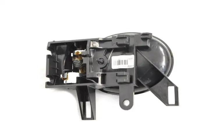 Nissan Juke I F15 (2010 - 2018) 80670BA61A Внутренняя ручка двери — фото 2