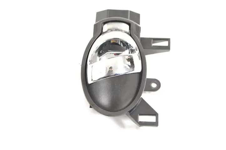 Nissan Juke I F15 (2010 - 2018) 80670BA61A Внутренняя ручка двери — фото 3