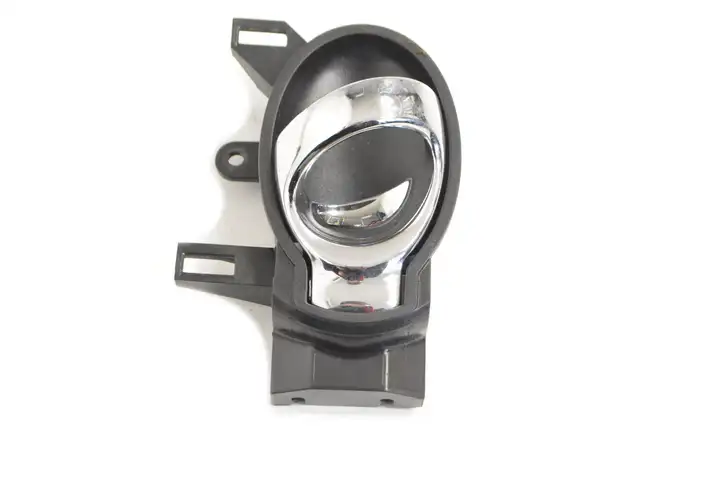 Nissan Juke I F15 (2010 - 2018) 80670BA61A Внутренняя ручка двери — фото 4