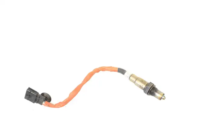Nissan Juke I F15 (2010 - 2018) 8201395330 Лямбда-зонд — фото 2