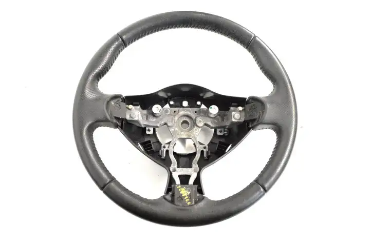 Nissan Juke I F15 (2010 - 2018) Руль — фото 1