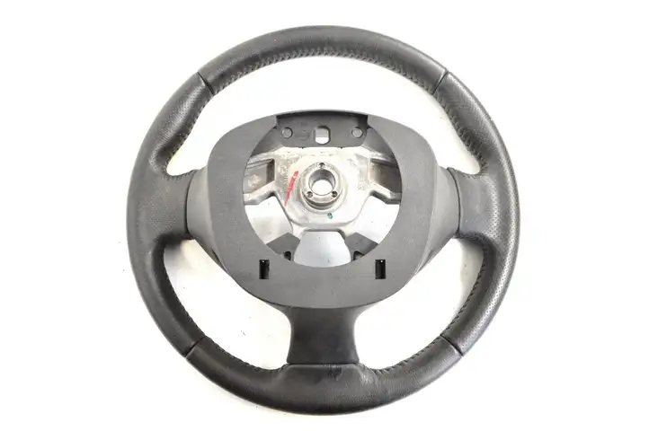 Nissan Juke I F15 (2010 - 2018) Руль — фото 2