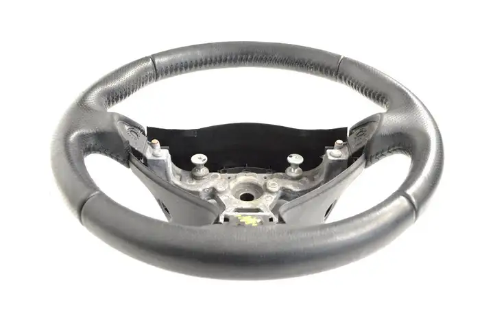 Nissan Juke I F15 (2010 - 2018) Руль — фото 3