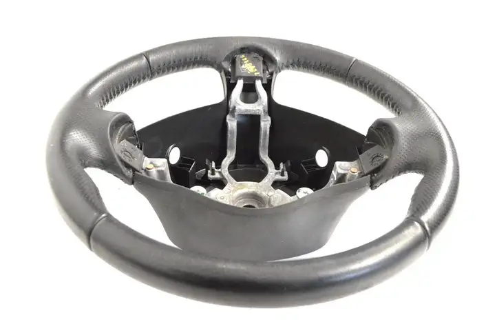 Nissan Juke I F15 (2010 - 2018) Руль — фото 4