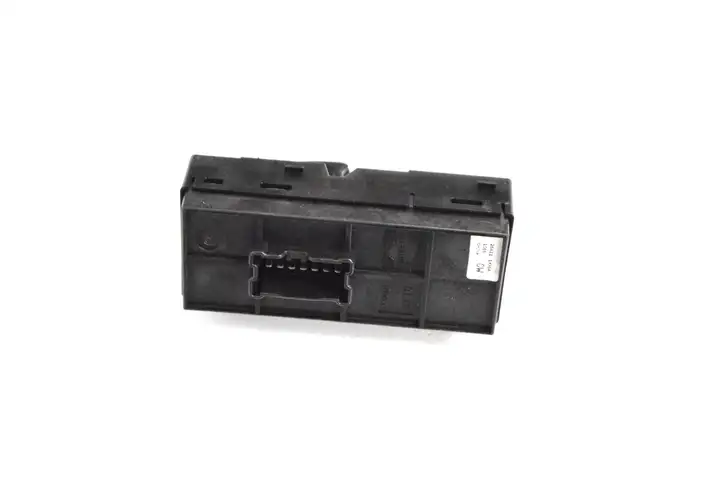 Nissan Juke I F15 (2010 - 2018) 254111KA5A Блок кнопок стеклоподъемников — фото 2