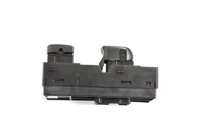 Nissan Juke I F15 (2010 - 2018) 254111KA5A Блок кнопок стеклоподъемников — фото 3