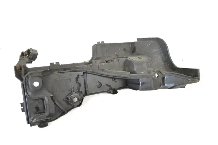 Land Rover Range Rover Sport L320 (2005 - 2009) DWM500041 Держатель аккумулятора — фото 3