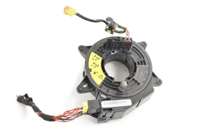 Land Rover Range Rover Sport L320 (2005 - 2009) YRC500070 Контактное кольцо SRS — фото 1