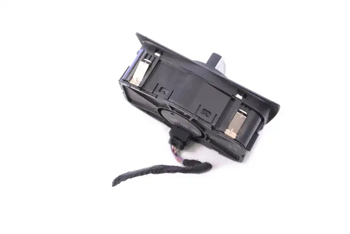Audi A6 C7 (2011 - 2014) 4G0941531 Включатель фонарей — фото 2