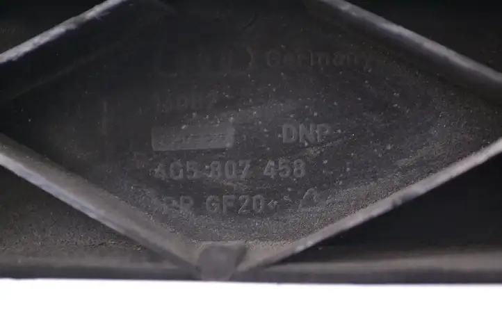 Audi A6 C7 (2011 - 2014) 4G5807458 Кронштейн заднего бампера — фото 5