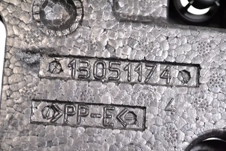 Alfa Romeo Giulietta (2010 - ) 13051174 Обшивка рулевой колонки — фото 5