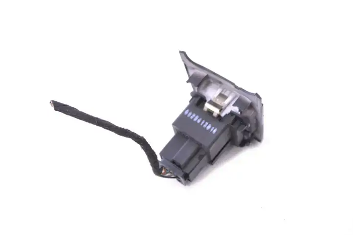 Audi A6 C7 (2011 - 2014) 4G2941301A Кнопка фаркопа в багажнике — фото 2