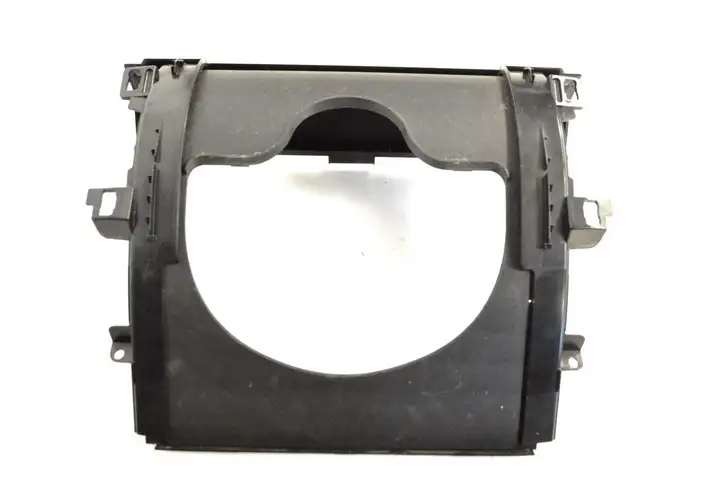 Land Rover Range Rover Sport L320 (2005 - 2009) FAI500010 Обшивка рулевой колонки — фото 1